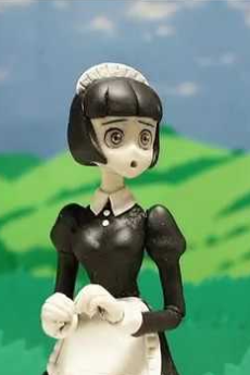CHAINSAW MAID episode.zero 封面