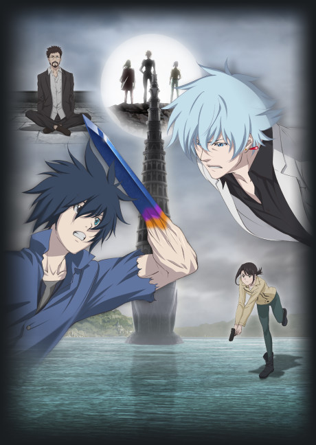 B: The Beginning Succession 封面