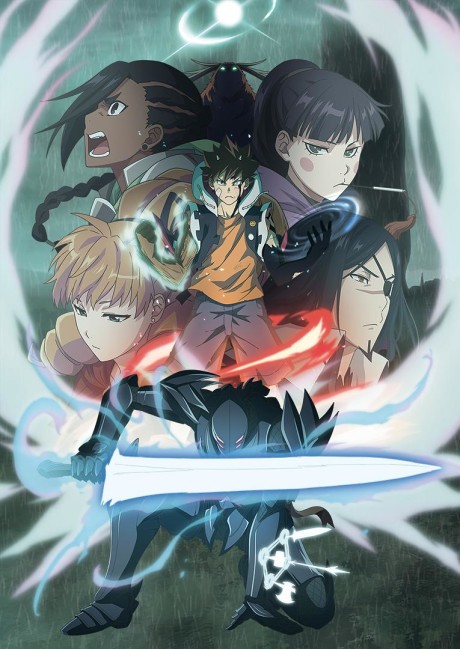 ラディアン 第2シリーズ 封面