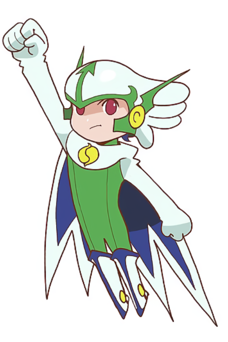 ガイナタマガー 封面