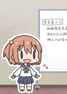 KiraKira増刊号！ 封面