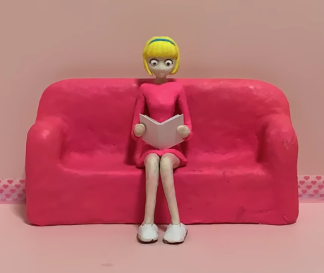 Girl X 封面