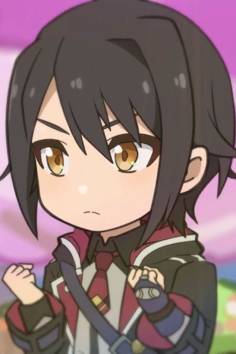 キンバリー魔法学校のゆかいな日常 封面