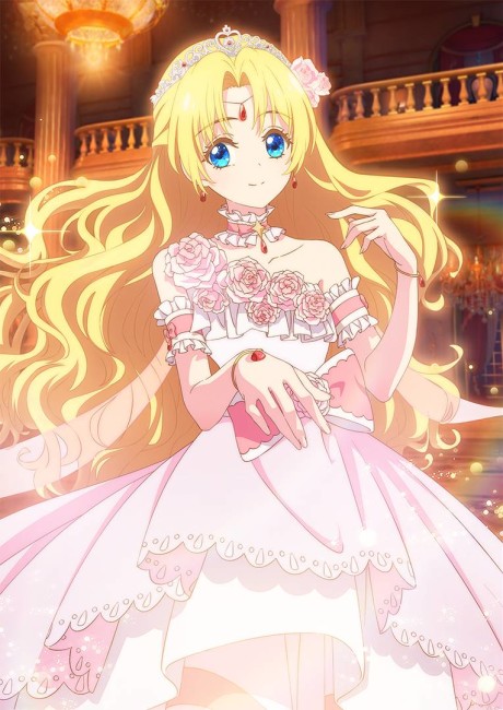 ある日、お姫様になってしまった件について 封面