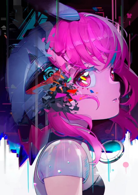 RINGING FATE 封面