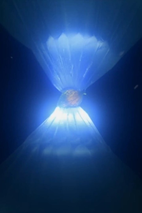 ルカと太陽の花 第1章 封面