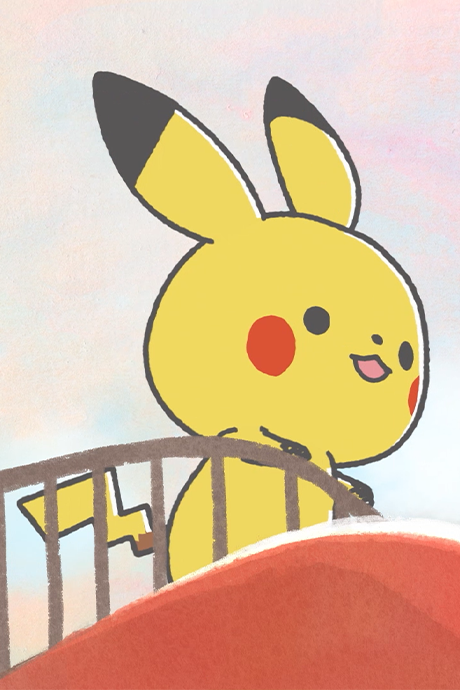 モンポケ 封面