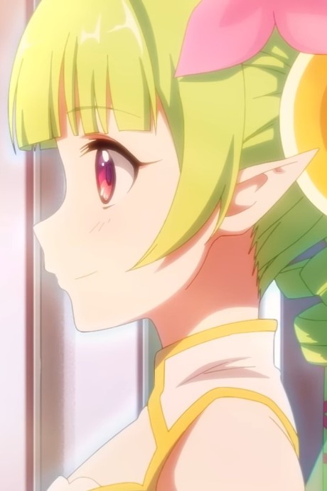 プリンセスコネクト！ 導きの初花　- Fiore Storia - 封面