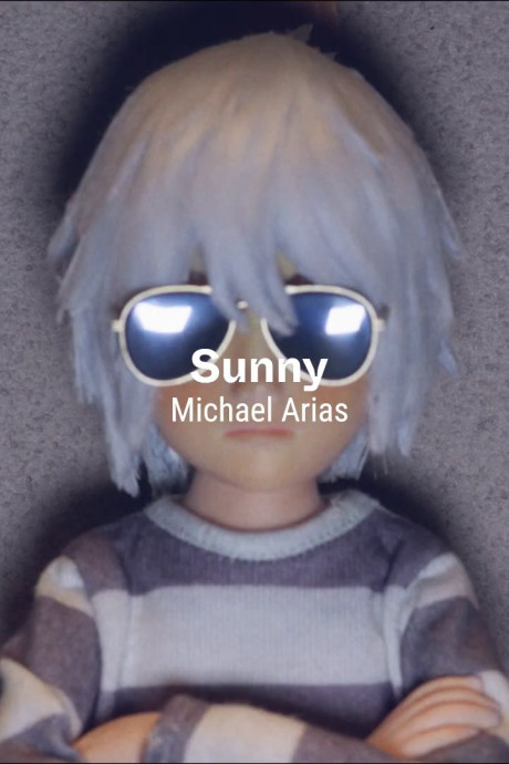 Sunny 封面