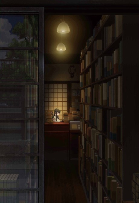 ビブリア古書堂の事件手帖 封面
